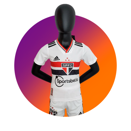 Kit Infantil