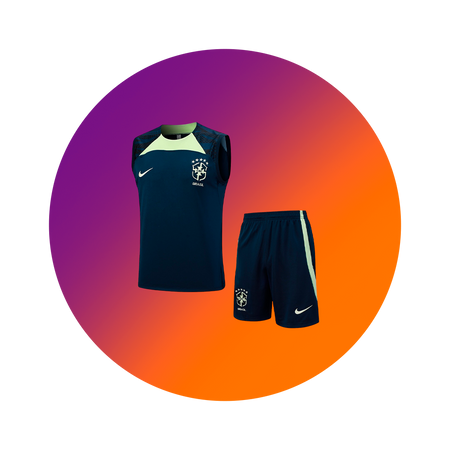 Kit Treino