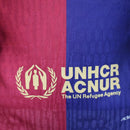 Camisa Barcelona Home 24/25 - Nike Jogador Masculina