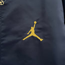 Jaqueta Corta Vento Jordan 2024 - Azul Escuro