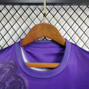 Kit Infantil Real Madrid Y-3 Fourth 24/25 - Y-3 infantil