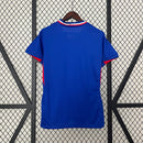 Camisa FrançaHome 24/25 - Nike Versão Feminina