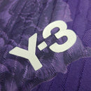 Camisa Real Madrid Y-3 Fourth 24/25 - Versão Jogador