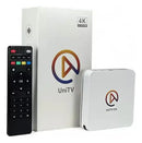 Unitv V10 – Receptor de TV Digital com Acesso a Canais e Séries