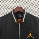 Jaqueta Corta Vento Jordan 2024 - Preto