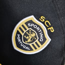 Kit Infantil Sporting edição especial CR7 23/24