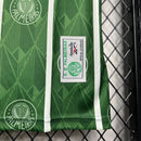 Camisa Palmeiras Home 1996 - Versão Retro