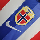 Camisa Seleção Noruega Home 24/25 - Nike Torcedor Masculina