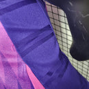 Camisa Alemanhã Away Rosa 24/25 - Adidas Versão Jogador