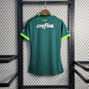 Camisa Palmeiras Home 23/24 - Puma Torcedor Feminina
