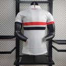 Camisa São Paulo Home 24/25 - New Balance Jogador Masculina