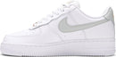 Nike Air Force 1 'White Light Silver'
