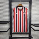 Regata São Paulo Away 24/25 - New Balance Torcedor Masculina