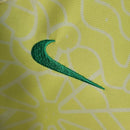 Kit Infantil Brasil Home 24/25 - Nike Infantil