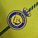 Camisa Al-Nassr Home 23/24 - Nike Versão Torcedor