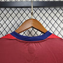 Camisa Seleção Noruega Home 24/25 - Nike Torcedor Masculina