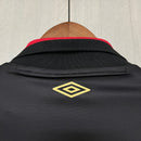 Camisa Sport Recife Home 24/25 - Umbro Torcedor Masculino