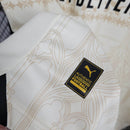 Camisa Milan IV 24/25 - Puma Torcedor Masculina