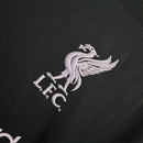 Camisa Liverpool Away 24/25 - Nike Torcedor Masculina