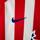 Camisa Atlético de Madrid Home 23/24 - Nike Torcedor Masculina