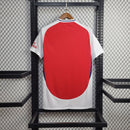 Camisa Arsenal Home 24/25 - Adidas Torcedor Masculina