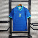 Camisa Brasil Away 24/25 - Nike Torcedor Masculina