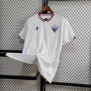 Camisa Fortaleza Away 24/25 - Torcedor Masculina