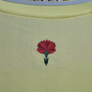 Kit Infantil Espanha Away 24/25 - Adidas Infantil