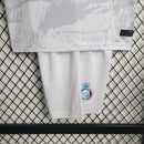 Kit Infantil Al-Nassr Away 23/24