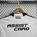 Camisa Colo-Colo Home 24/25 - Adidas Torcedor Masculina