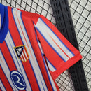Camisa Atlético de Madrid Home 24/25 - Nike Torcedor Masculina