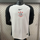 Camisa Corinthians  25/26 -  Nike Jogador
