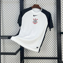 Camisa Corinthians  25/26 - Nike Versão Torcedor