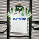 Camisa Palmeiras Away 1996 - Versão Retro