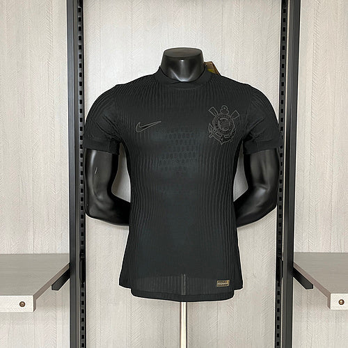 Camisa Corinthians 24/25 - Nike Jogador Masculina