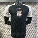 Camisa Corinthians  25/26 -  Nike Jogador
