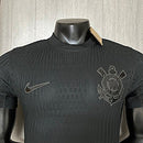 Camisa Corinthians 24/25 - Nike Jogador Masculina
